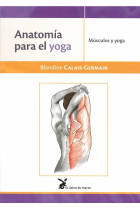 Anatomía para el yoga