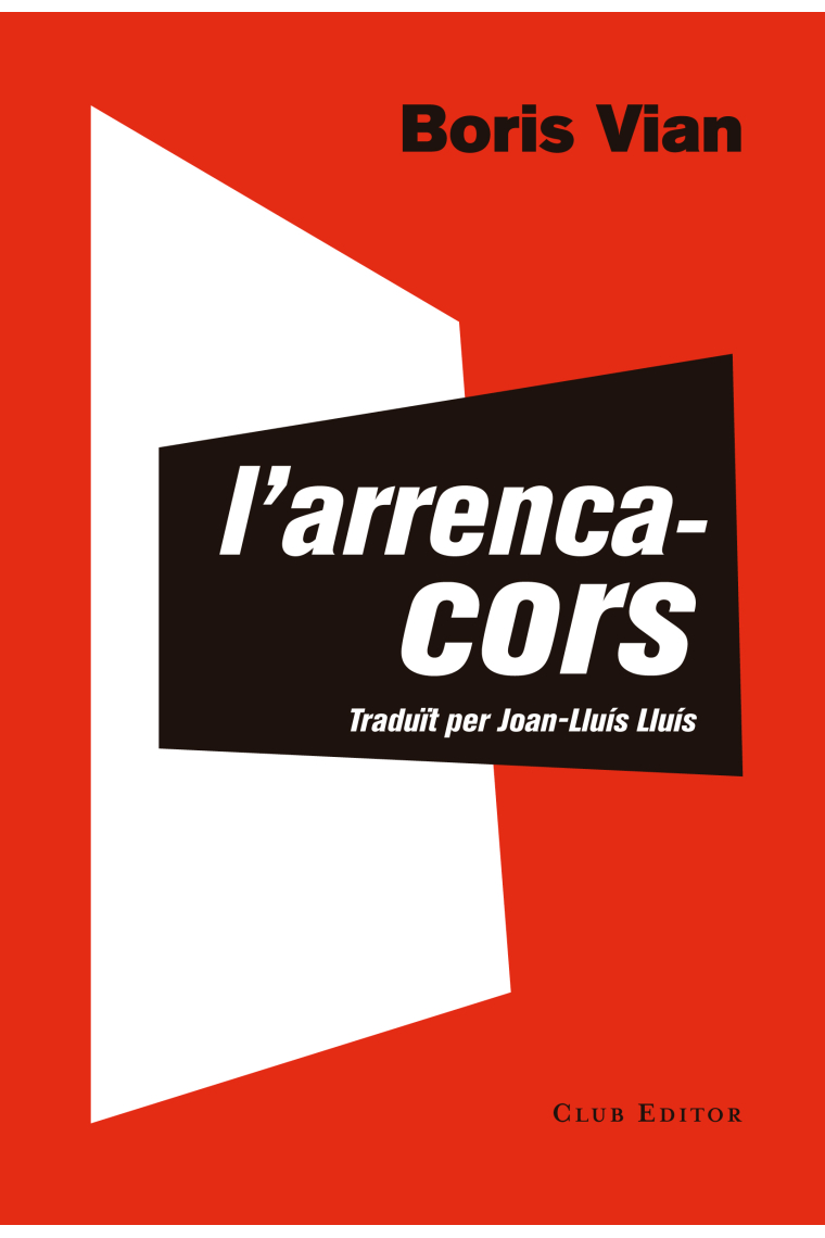 L'arrencacors