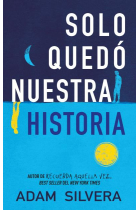 Solo quedó nuestra historia