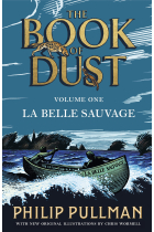 La Belle Sauvage (Book of Dust 1)