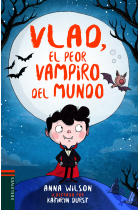 Vlad, el peor vampiro del mundo