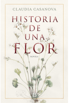 Historia de una flor