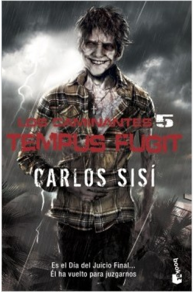 Los caminantes: Tempus Fugit