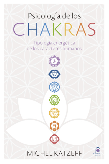 Psicología de los chakras