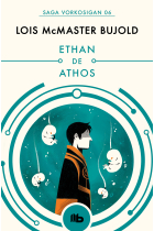 Ethan de Athos (Saga Vorksigan 6)