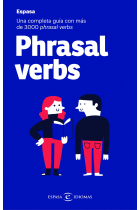 Phrasal verbs