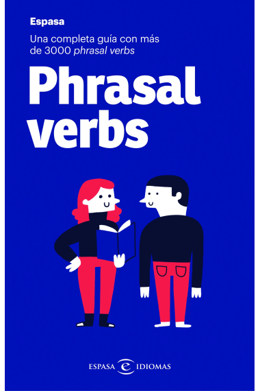 Phrasal verbs