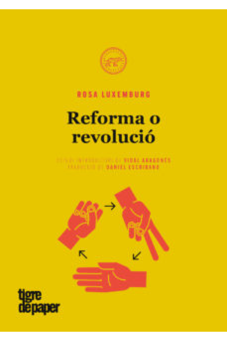 Reforma o revolució