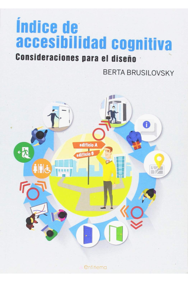 Índice de accesibilidad cognitiva: consideraciones para el diseño.