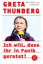 Ich will, dass ihr in Panik geratet!