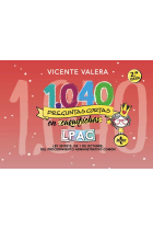 1040 preguntas cortas en «cuquifichas» LPAC. Ley 39/2015, de 1 de octubre, del Procedimiento Administrativo Común