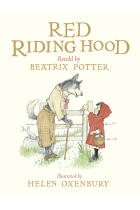 The Tale Of Little Red Riding Hood