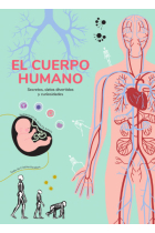 El cuerpo humano (secretos, datos divertidos y curiosidades)