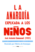 La anarquía explicada a los niños