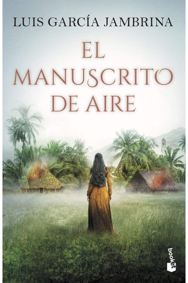 El manuscrito de aire