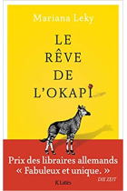 Le Rêve de l'Okapi