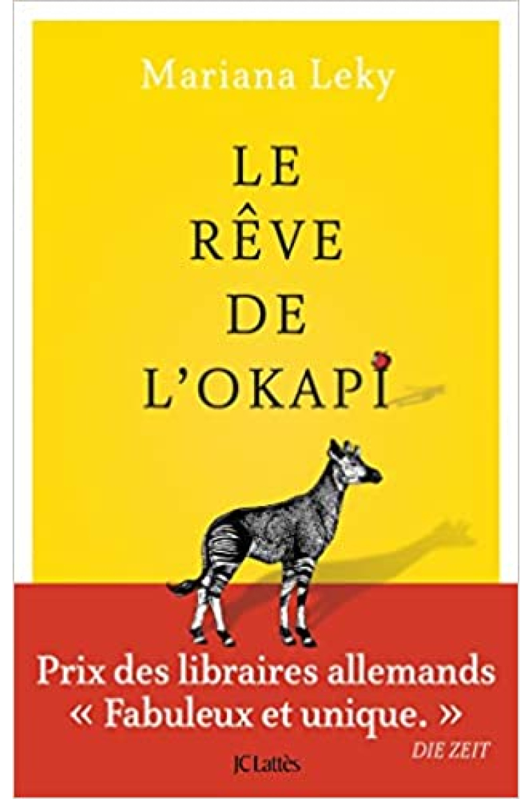 Le Rêve de l'Okapi