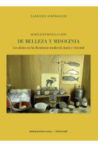 De belleza y misoginia: los afeites en las literaturas medieval, áurea y virreinal