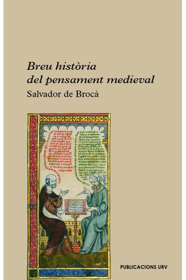 Breu història del pensament medieval