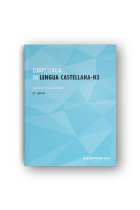 Competencia en lengua castellana N3 (2.ª edición)