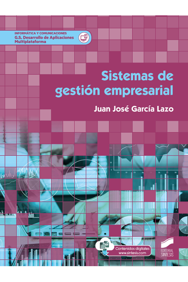 Sistemas de gestión empresarial