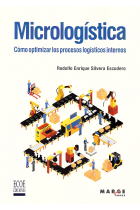 Micrologística. Cómo optimizar los procesos logísticos internos