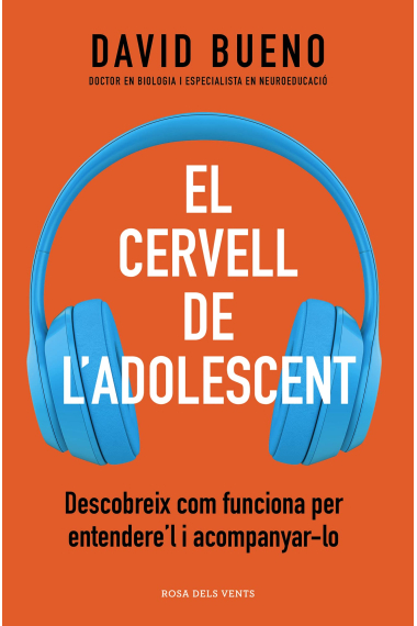 El cervell de l'adolescent