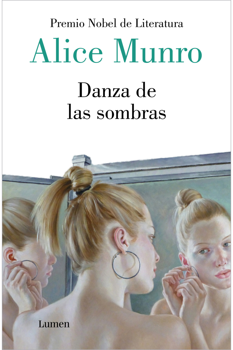 Danza de las sombras