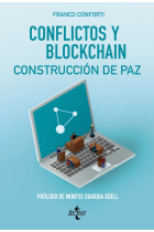 Conflictos y Blockchain. Construcción de paz