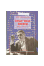 Poesía y prosa (Antología)