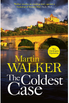 The Coldest Case: The Dordogne Mysteries 14