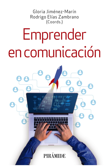 Emprender en comunicación