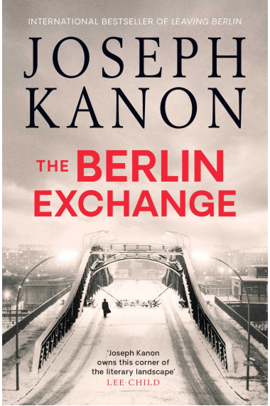 The Berlin Exchange