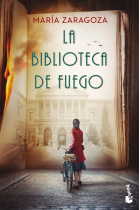 La biblioteca de fuego