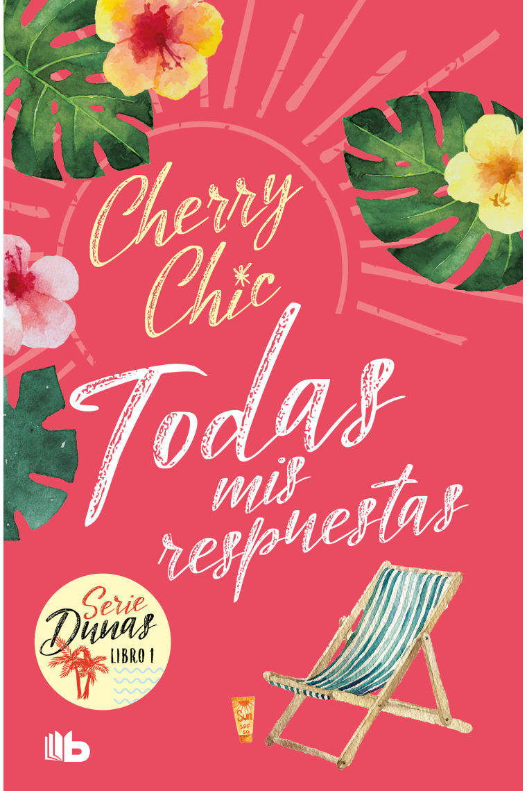 Todas mis respuestas (Dunas 1)