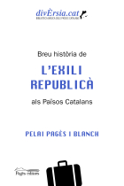 Breu història de l'exili republicà als Països Catalans