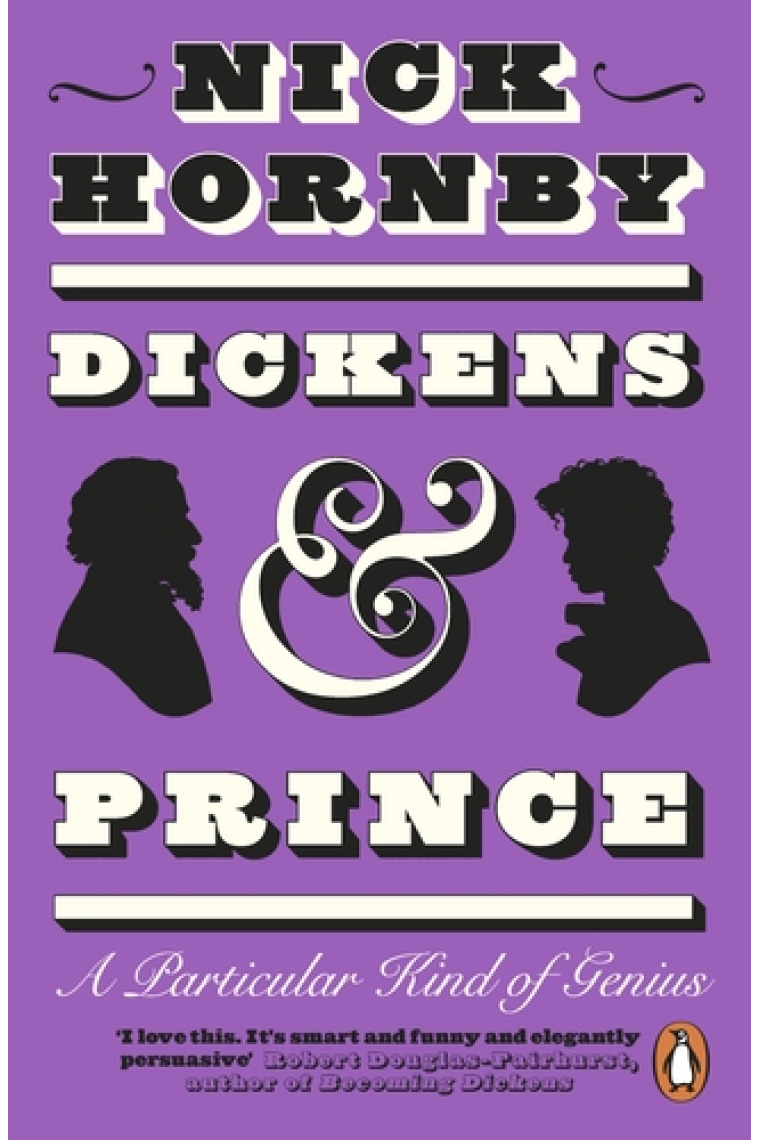 Dickens and Prince