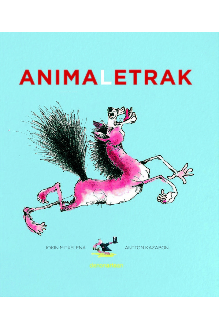 Animaletrak