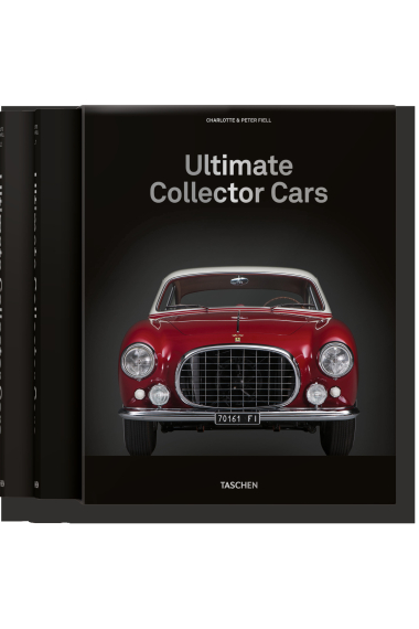 Ultimate Collector Cars