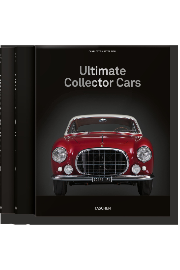 Ultimate Collector Cars