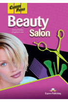 BEAUTY SALON