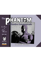 The Phantom 1936-37