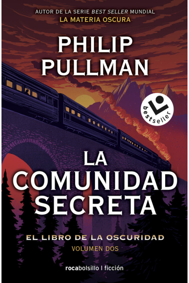 La comunidad secreta