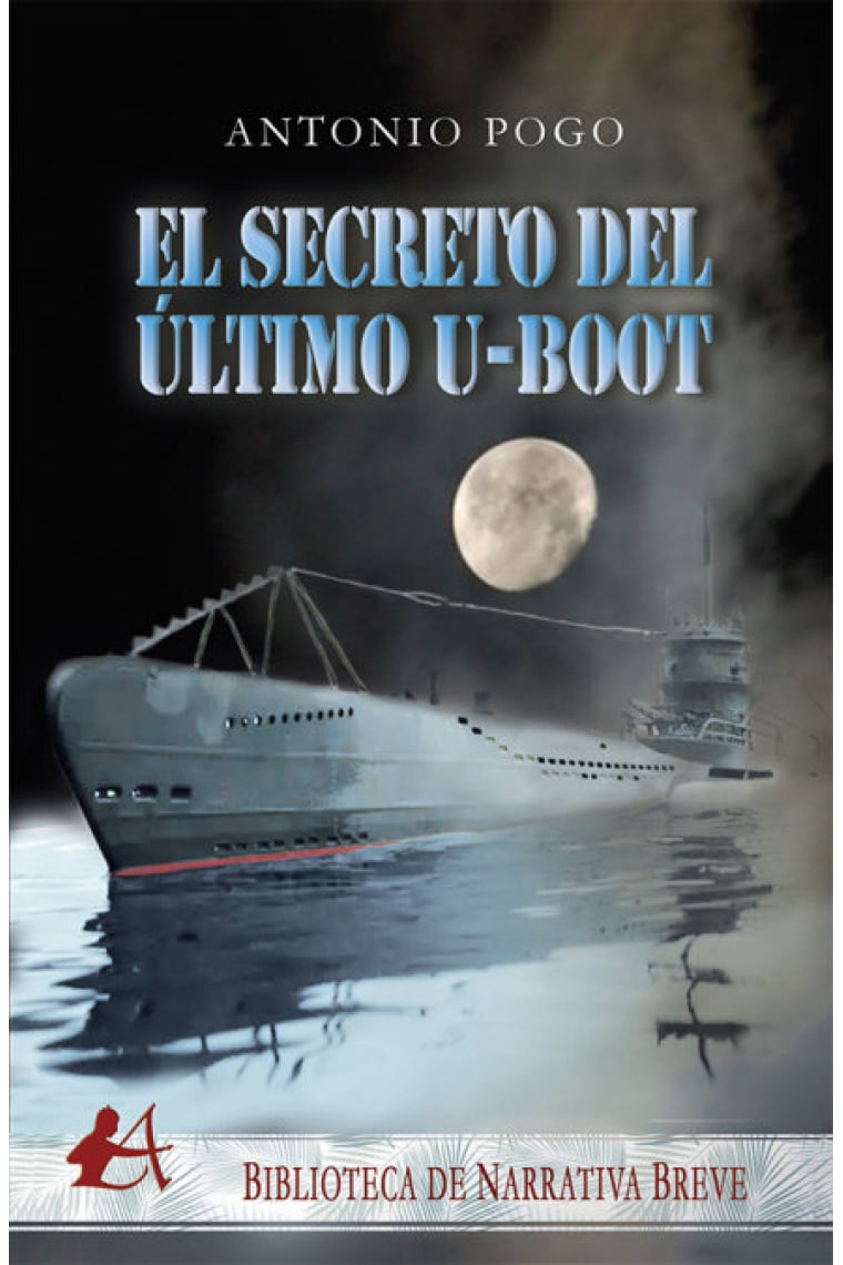 El secreto del último U Boot