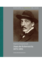 JUAN DE ECHEVARRÍA