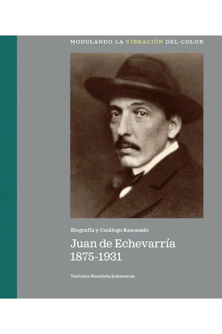 JUAN DE ECHEVARRÍA