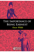 THE IMPORTANCE OF BEING EARNEST