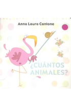 ¿Cuántos animales?