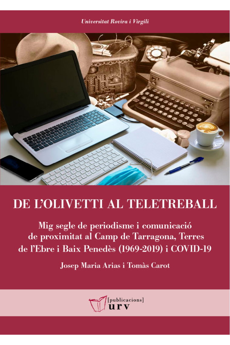 DE LOLIVETTI AL TELETREBALL