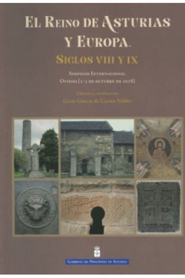 El Reino de Asturias y Europa. Siglos VIII y IX